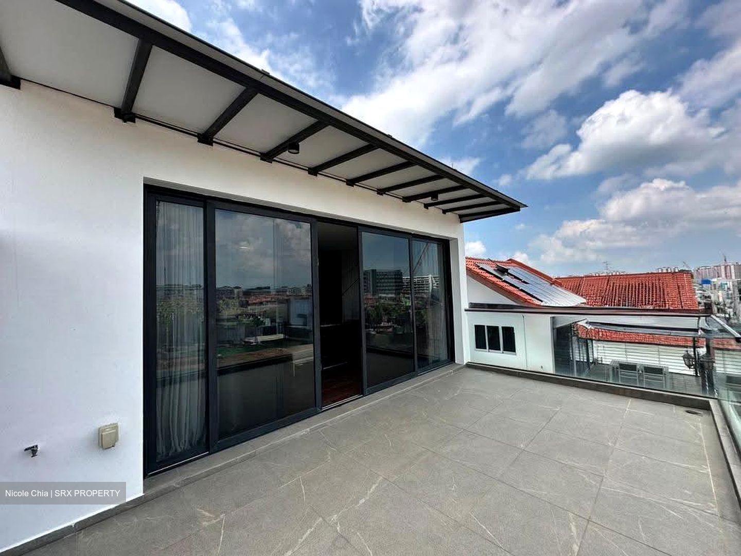 Seletar Hills Estate (D28), Semi-Detached #620925551